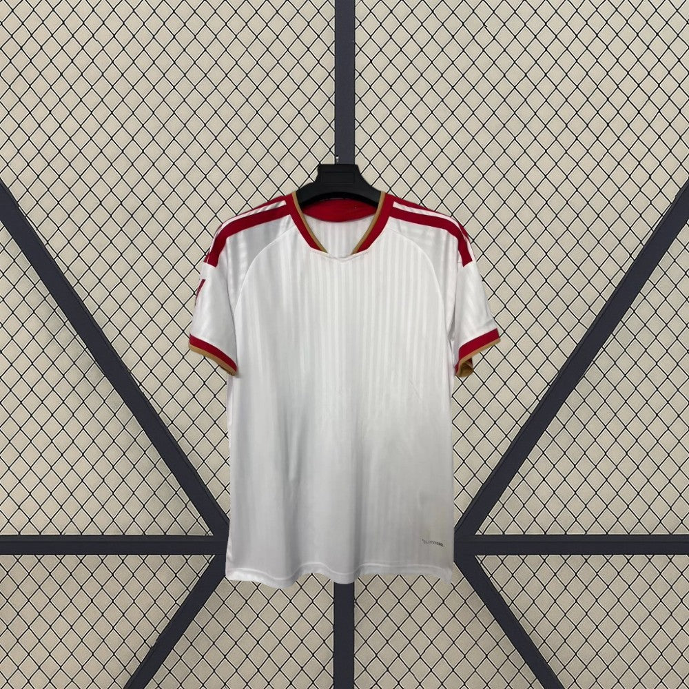 Camiseta Sevilla 26-27, Local