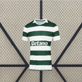 Camiseta Sporting Portugal 26-27, Local