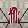 Camiseta Sporting de Gijón 26-27, Local