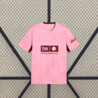 Camiseta Valencia 26-27, 3ª Equipación
