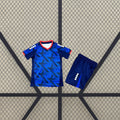 Equipación Cabo Verde 26-27, Local, Niño, Mundial 2026