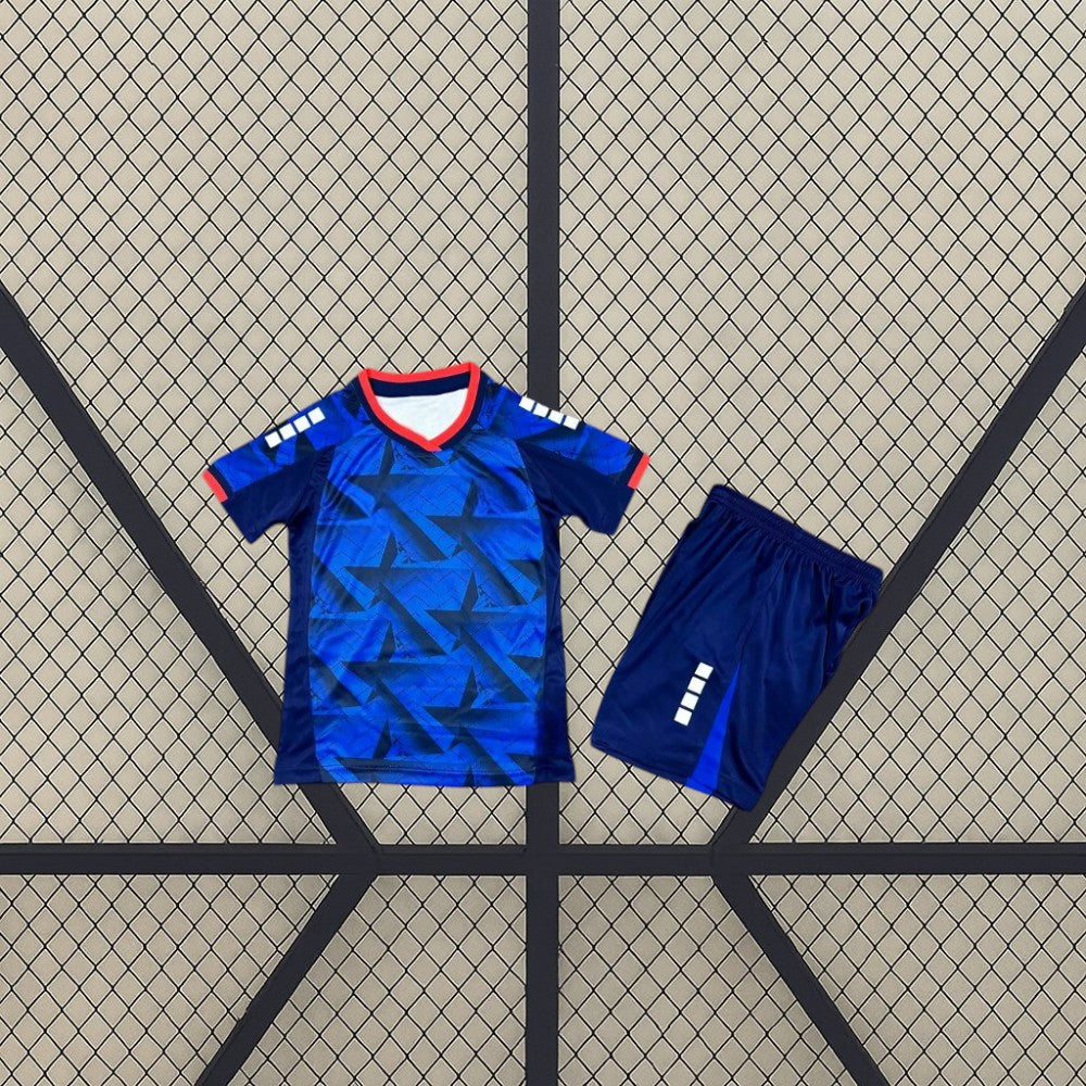 Equipación Cabo Verde 26-27, Local, Niño, Mundial 2026