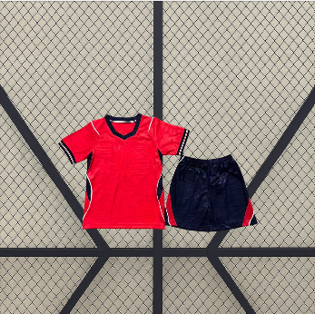 Equipación Inglaterra 26-27, Visitante, Niño, Mundial 2026