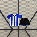 Equipación RCD Espanyol 26-27, Local, Niño