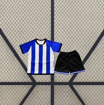 Equipación RCD Espanyol 26-27, Local, Niño