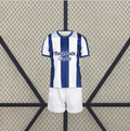 Equipación Real Sociedad 26-27, Local, Niño
