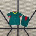 Equipación Senegal 26-27, Visitante, Niño, Mundial 2026
