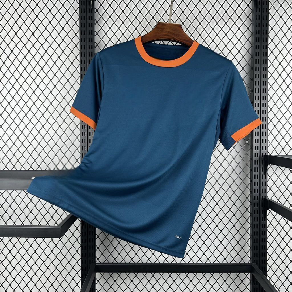 Camiseta Valencia 26-27, Visitante