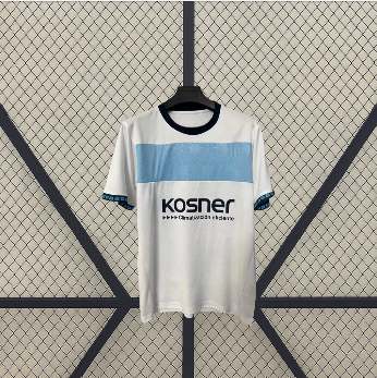 Camiseta Osasuna 26-27, Visitante