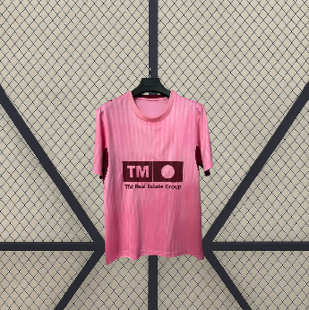 Camiseta Valencia 26-27, 3ª Equipación