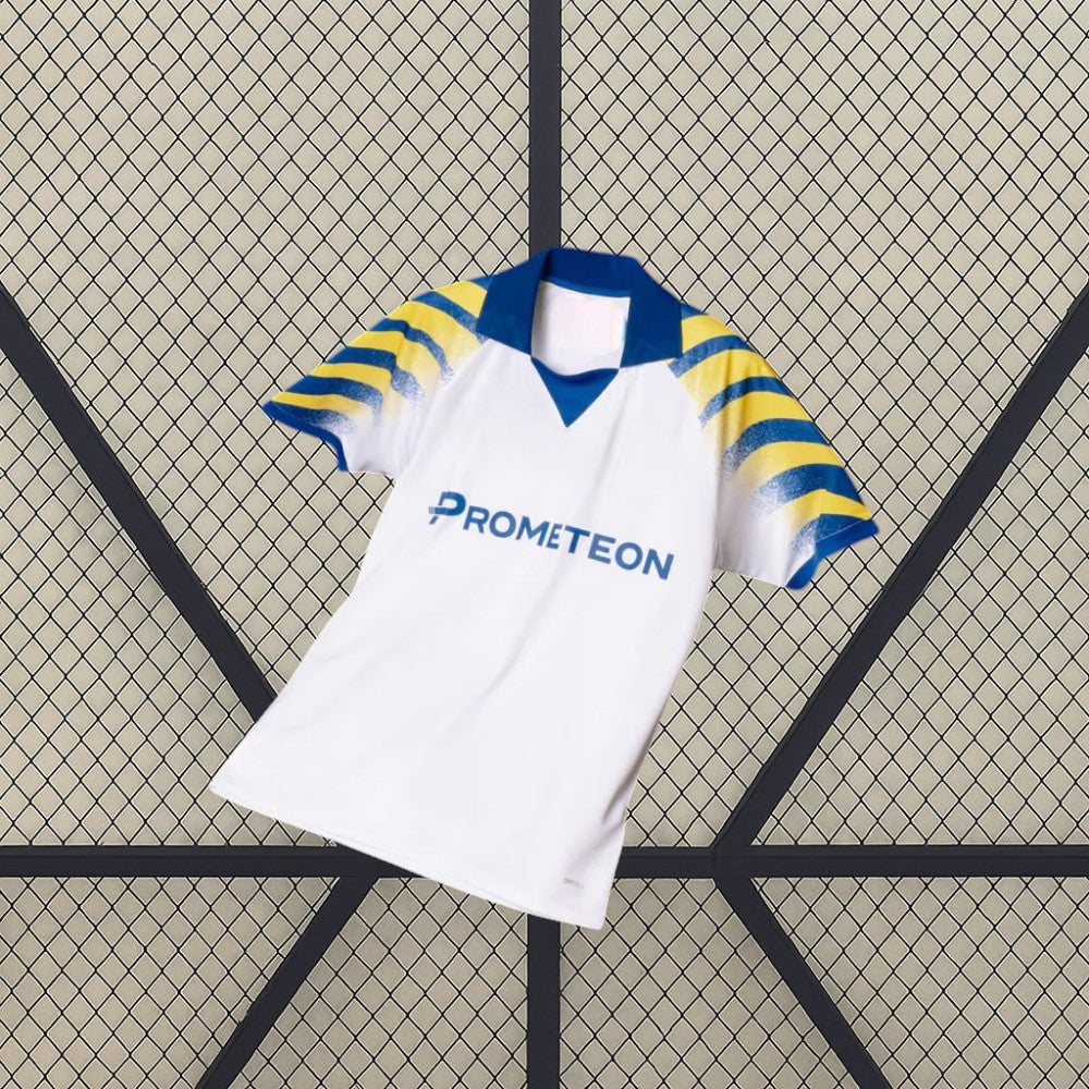 Camiseta Parma 25-26, 3ª Equipación