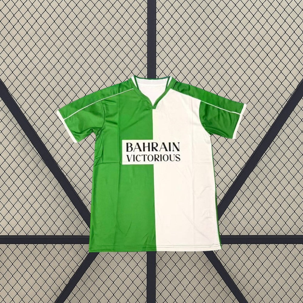 Camiseta Cordoba 26-27, Edición Especial (Versión retro)