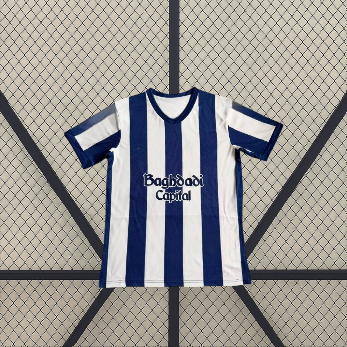 Camiseta Real Sociedad 26-27, Local