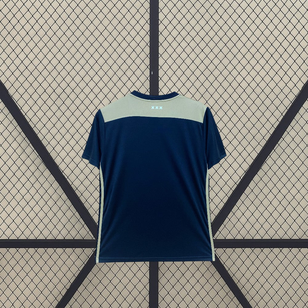 Camiseta Ajax 18-19, Visitante (Versión Retro)