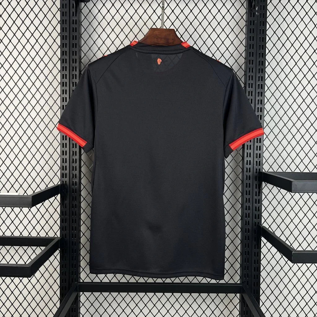 Camiseta AC Milan 26-27, 3ª Equipación
