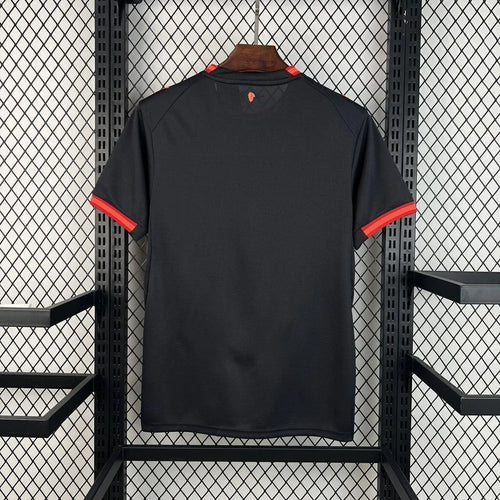 Camiseta AC Milan 26-27, 3ª Equipación