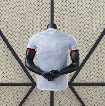 Camiseta AC Milan 26-27, Visitante (Player Version)