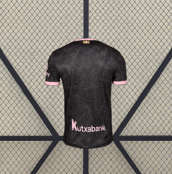 Camiseta Alaves 26-27, Visitante