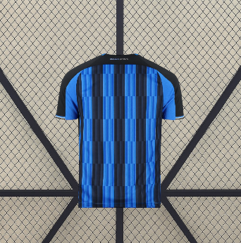 Camiseta Atalanta 26-27, Local