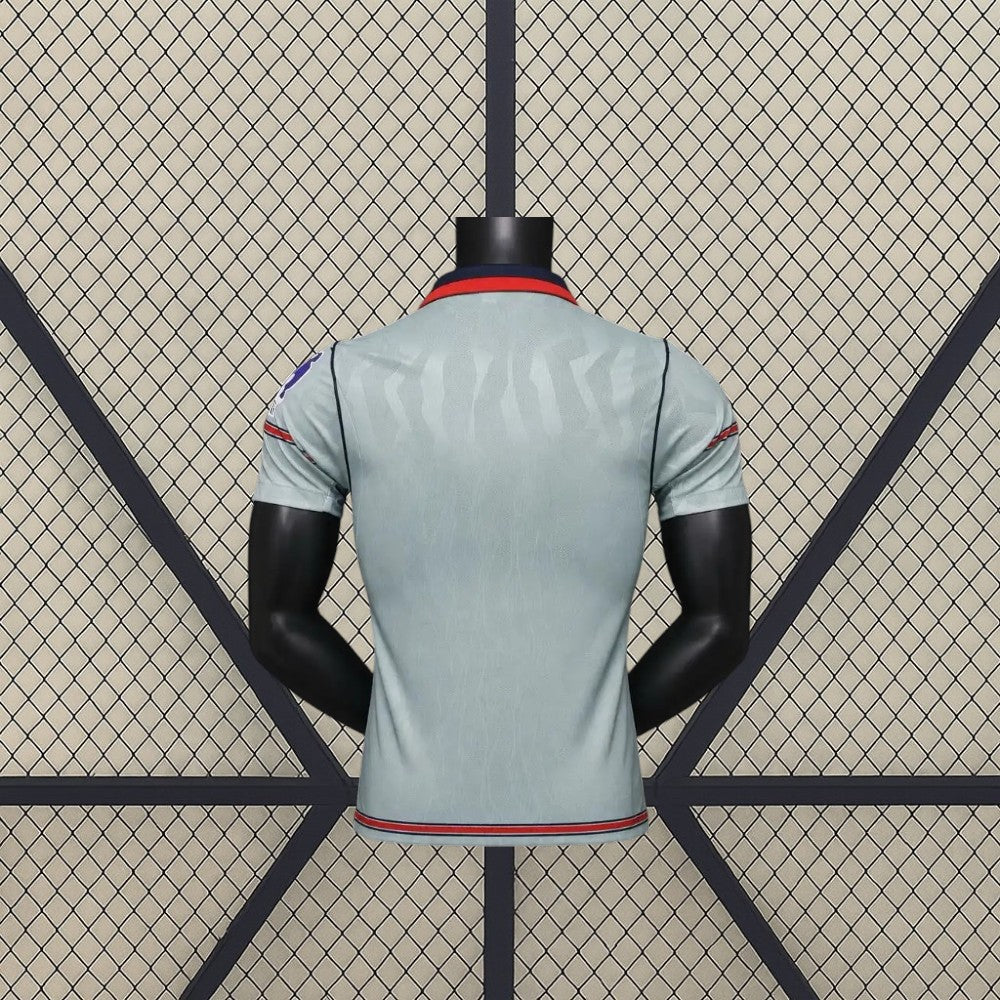 Camiseta Atlético de Madrid 26-27, 3ª Equipación (Player Version)