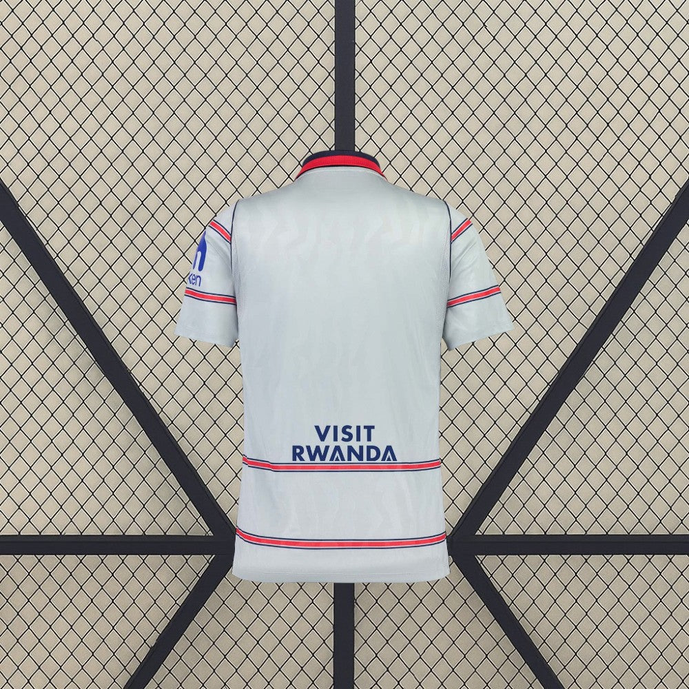 Camiseta Atlético de Madrid 26-27, 3ª Equipación