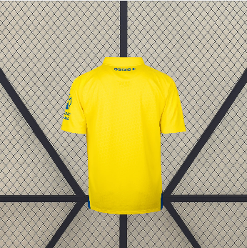 Camiseta Cádiz 26-27, Local