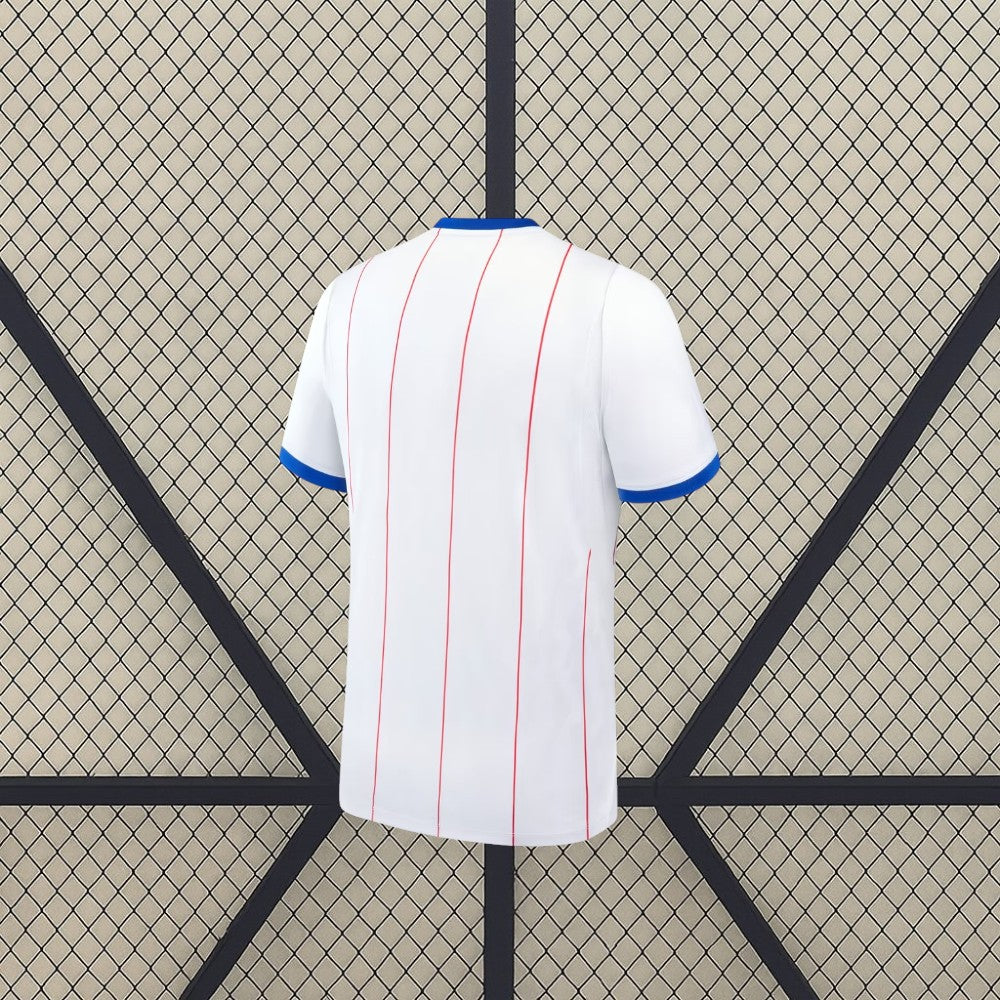 Camiseta Chelsea 26-27, 3ª Equipación