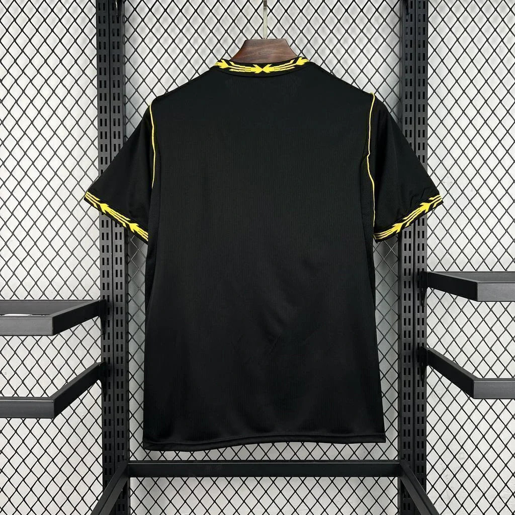 Camiseta Chelsea 26-27, Visitante