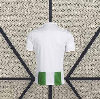 Camiseta Cordoba 26-27, Local