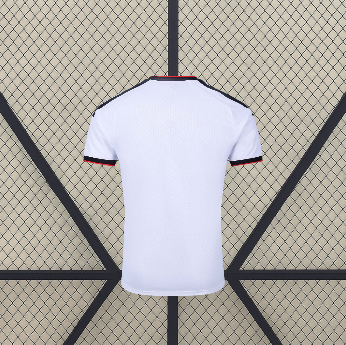 Camiseta Fulham 26-27, Local