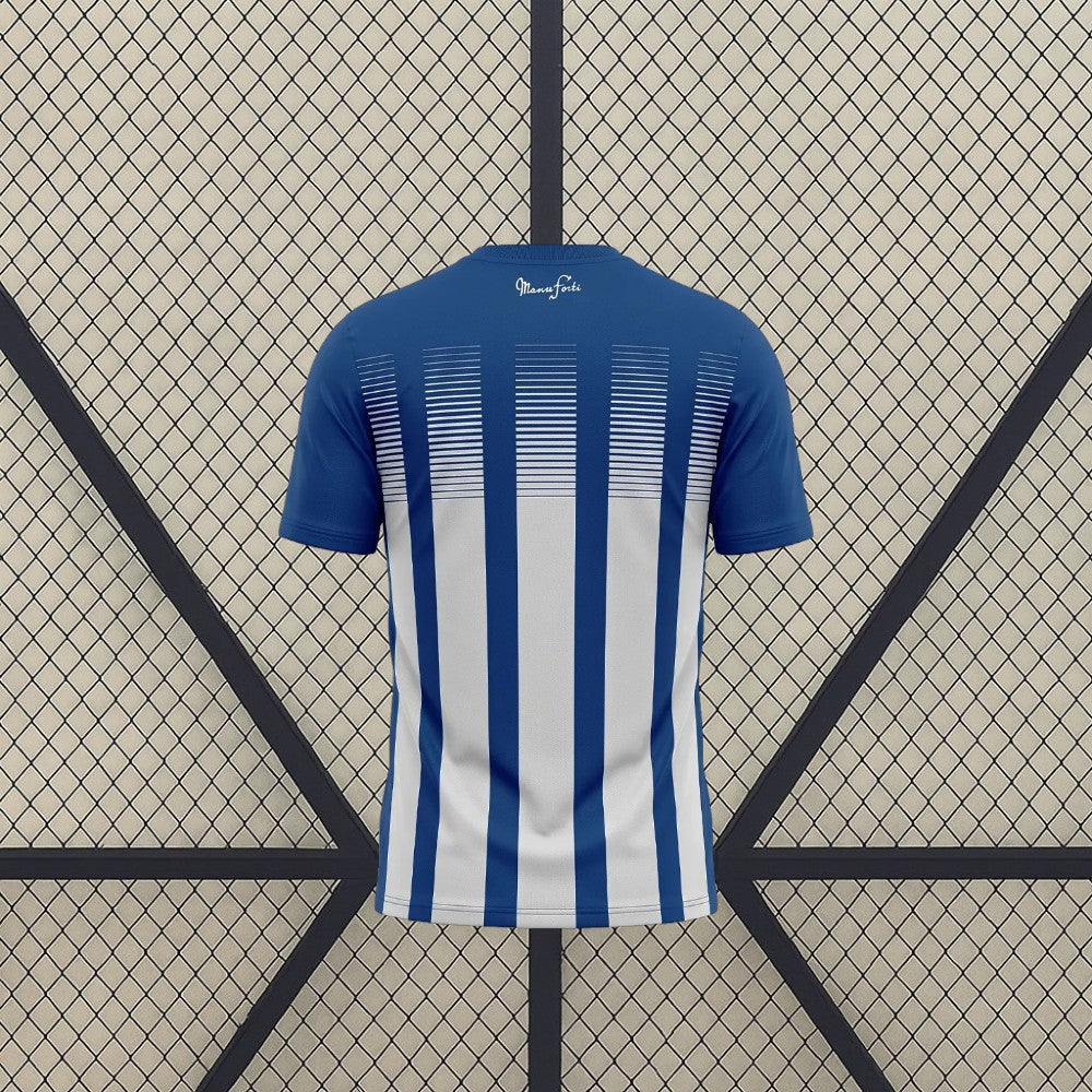Camiseta Huelva 26-27, Local