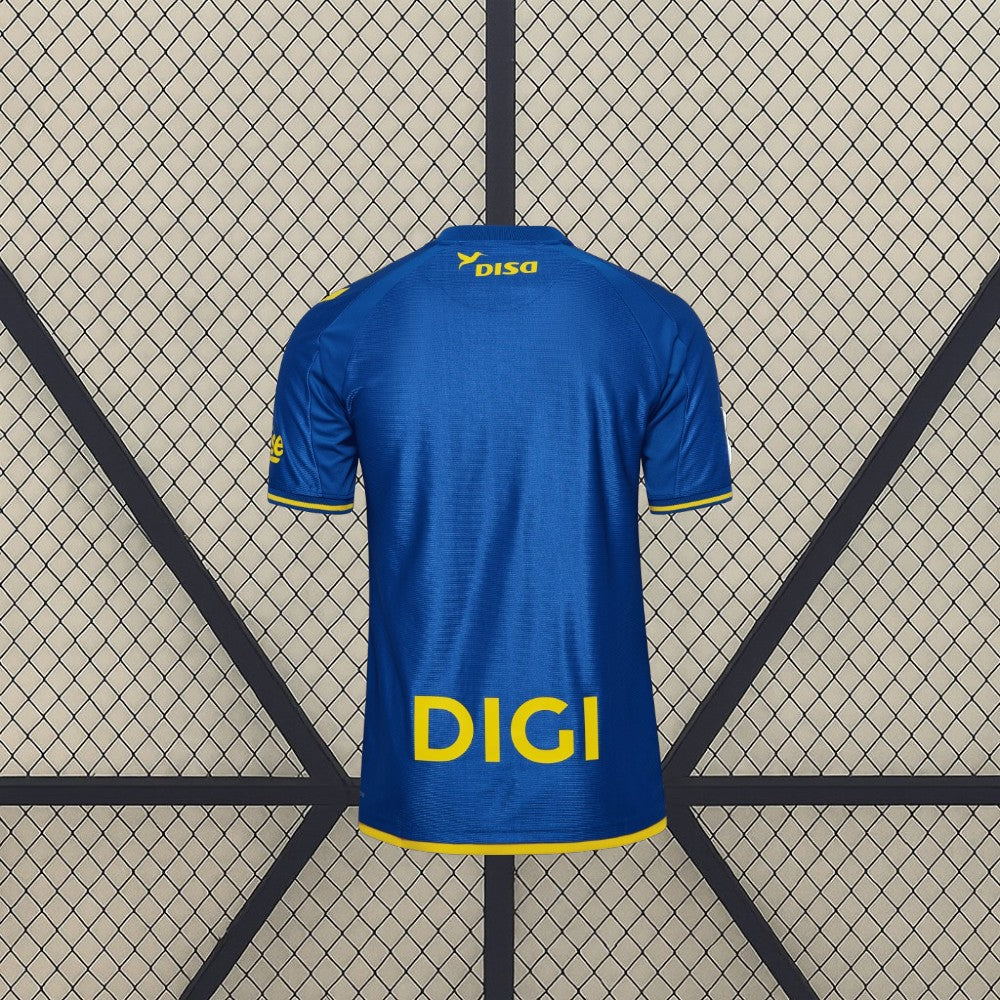 Camiseta Las Palmas 26-27, Visitante