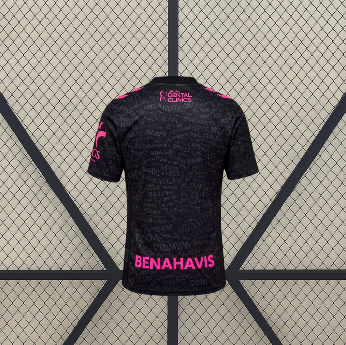 Camiseta Malaga 26-27, 3ª Equipación
