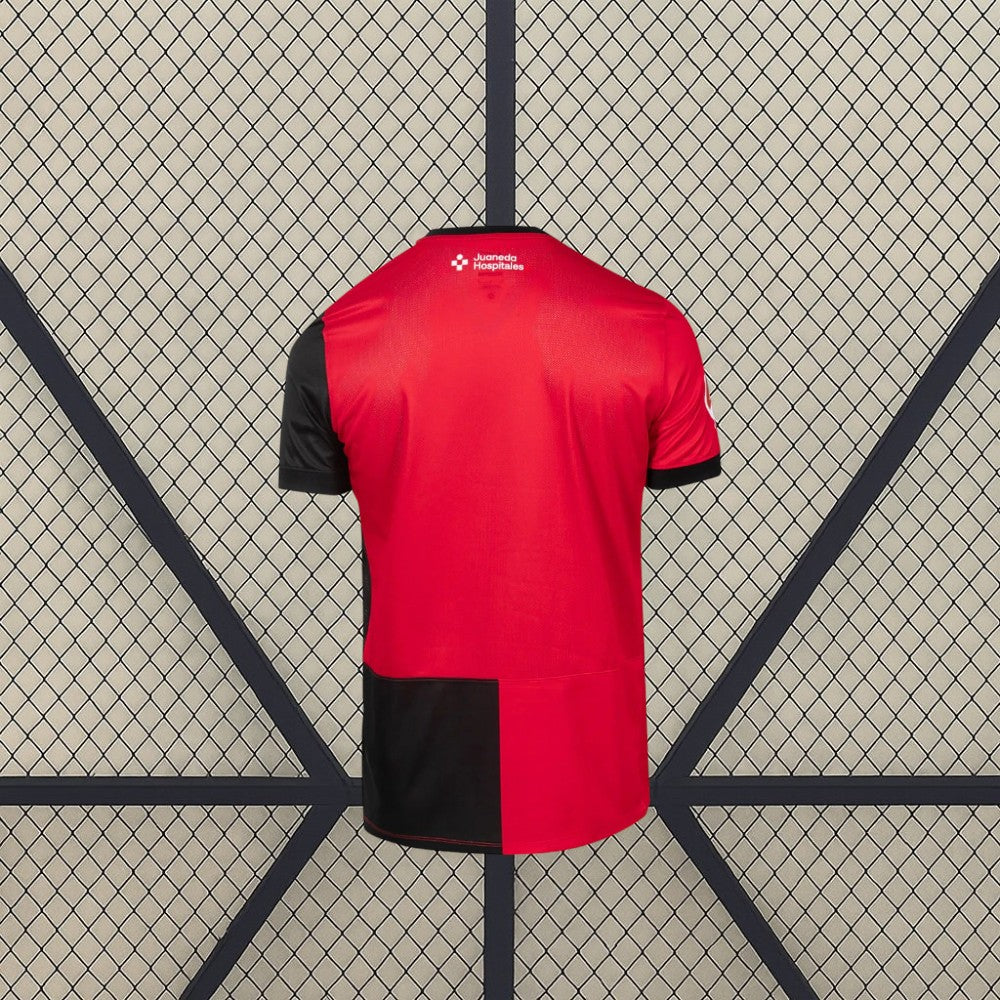 Camiseta Mallorca 26-27, Local