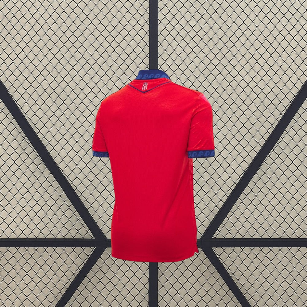 Camiseta Osasuna 26-27, Local