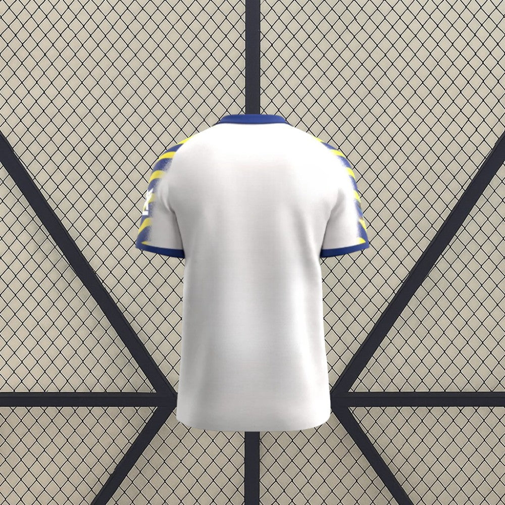 Camiseta Parma 25-26, 3ª Equipación