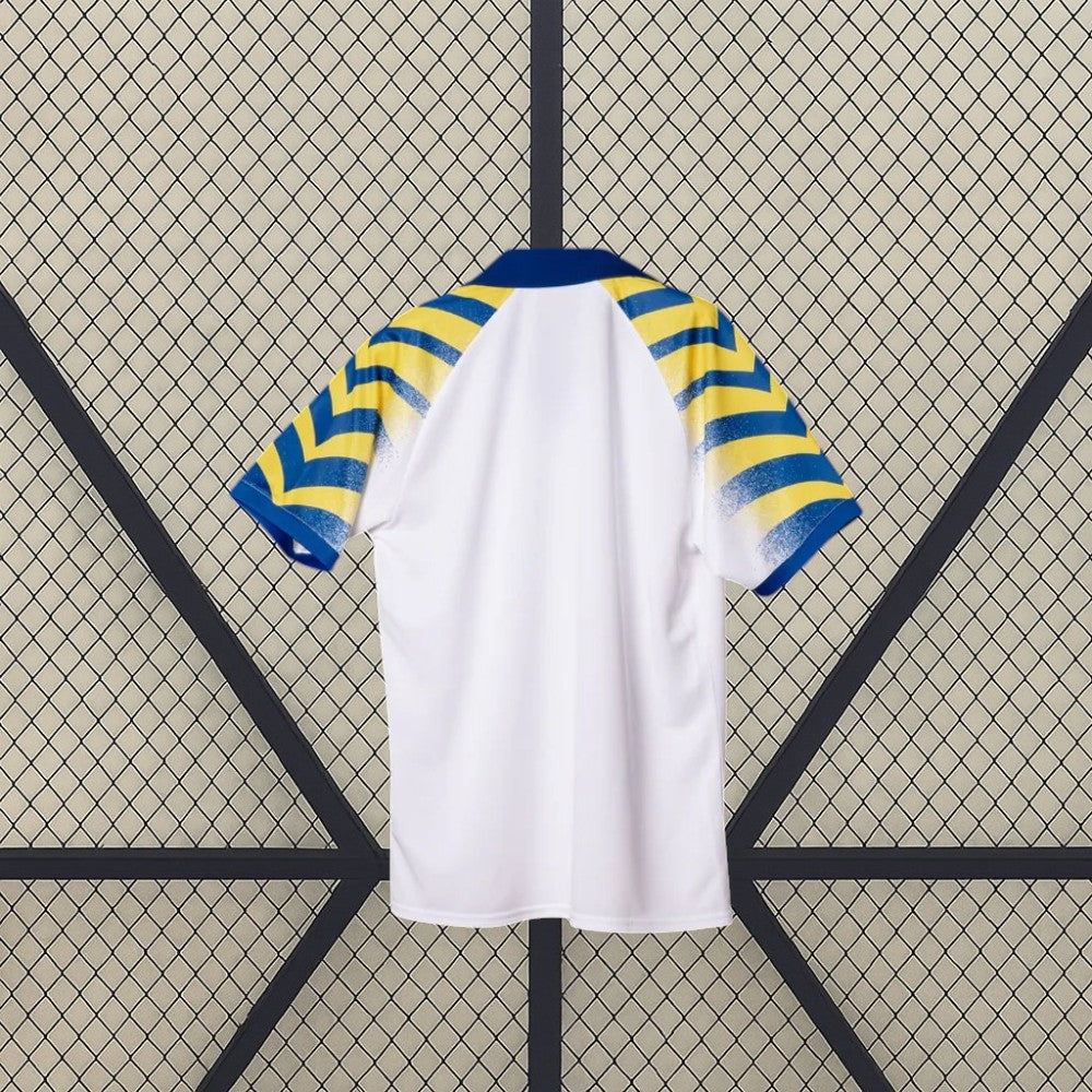 Camiseta Parma 25-26, 3ª Equipación