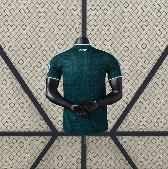 Camiseta Real Madrid 26-27, Visitante (Player Version)