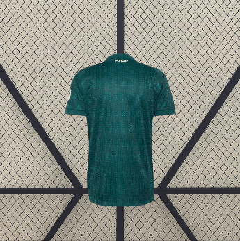 Camiseta Real Madrid 26-27, Visitante