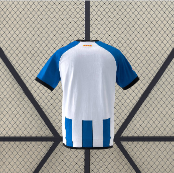 Camiseta RCD Espanyol 26-27, Local