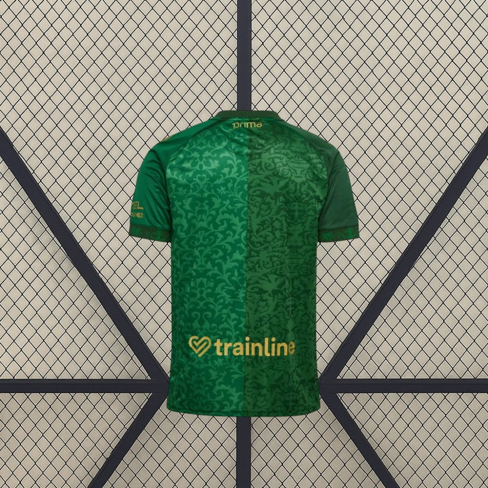 Camiseta Real Betis 26-27, Visitante