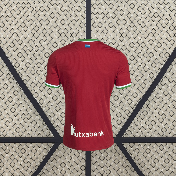 Camiseta Real Sociedad 26-27, 3ª Equipación