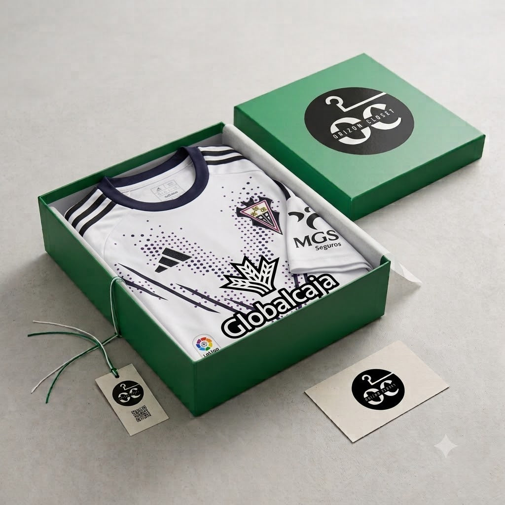 Caja Sorpresa Low Cost