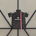Camiseta Albacete 25-26, Edición especial (Versión retro)