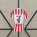 Camiseta Atlético de Madrid 25-26, Local, Edición Griezmann 200 Goles