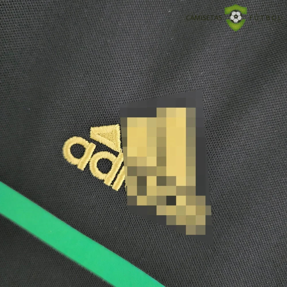 Camiseta AC Milan 11-12, 3ª Equipación (Versión Retro)
