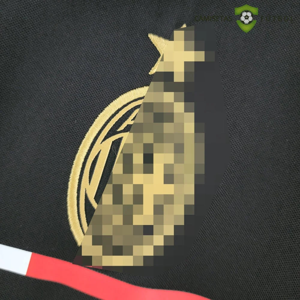 Camiseta AC Milan 11-12, 3ª Equipación (Versión Retro)