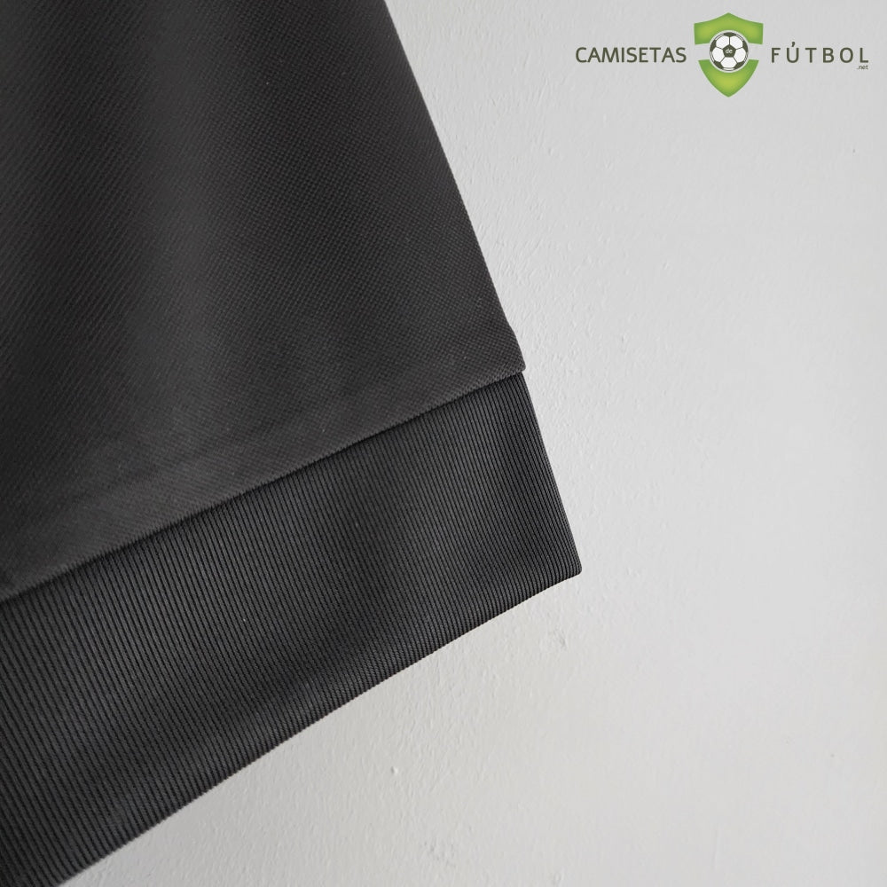 Camiseta AC Milan 11-12, 3ª Equipación (Versión Retro)