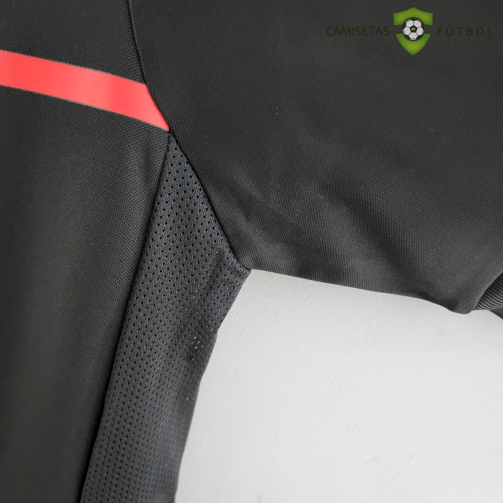 Camiseta AC Milan 11-12, 3ª Equipación (Versión Retro)