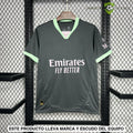 Camiseta AC Milan 24-25, 3ª Equipación